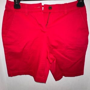 Women’s shorts